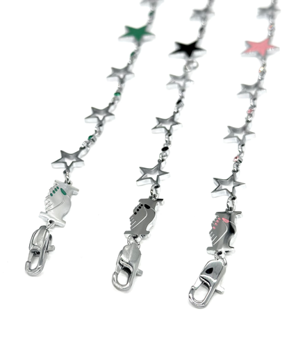 TTS - Color Star Bracelet